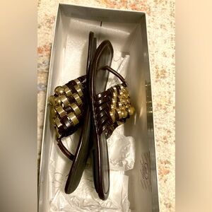 Jessica Simpson NEW Vechetta